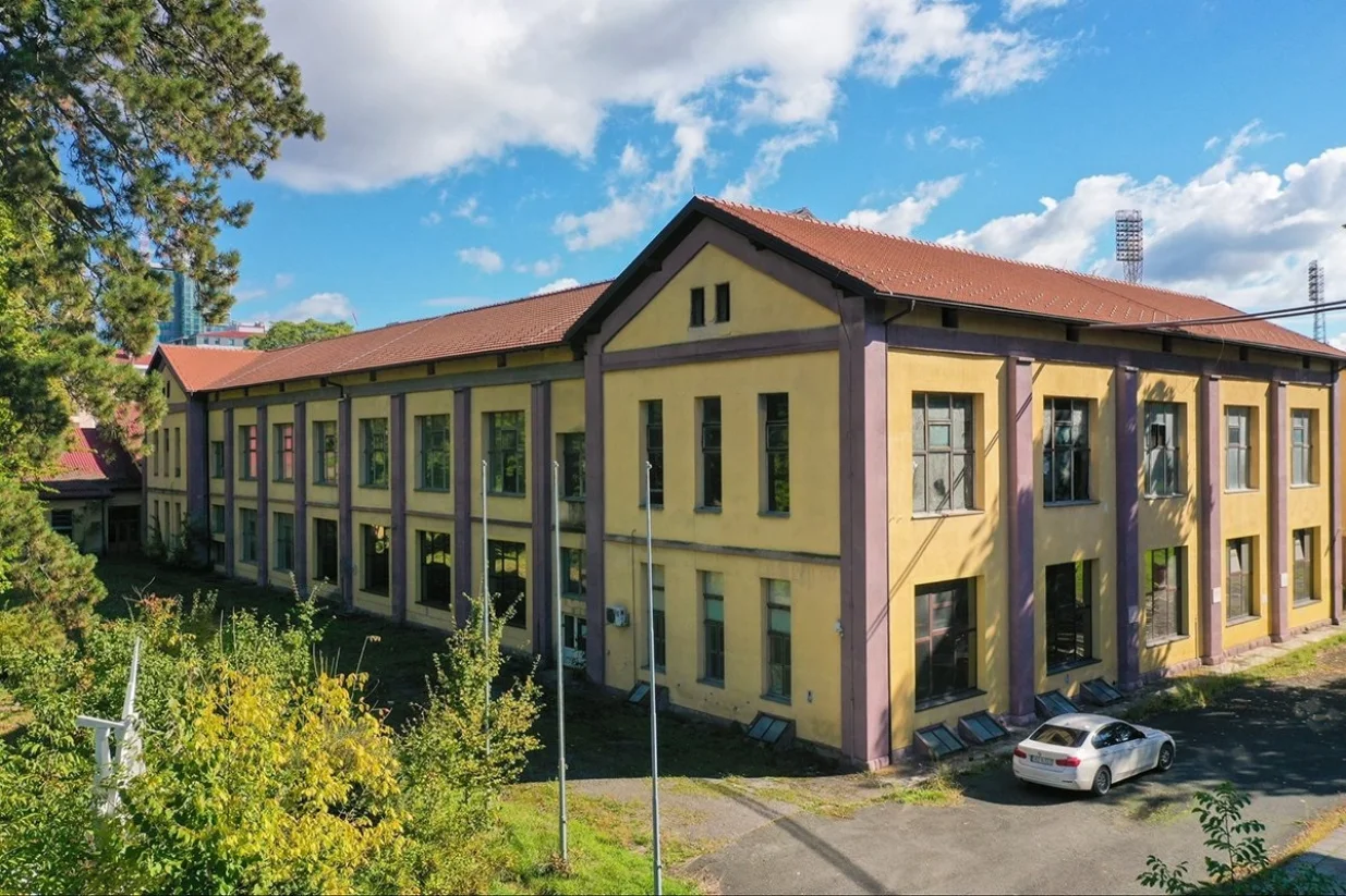 Fabrika duvana Banjaluka/