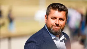 Delegacije Potočari 30: godisnjica/Damir Deljo