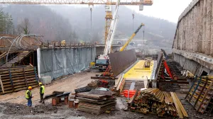 Radovi 5c Novi Šeher I Karadaglije/Damir Deljo