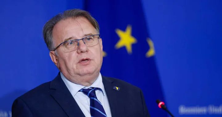 Nik&scaron;ić: Svi imamo svoje prioritete/Damir Deljo