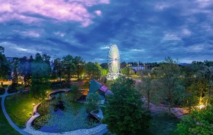 Savo Tufegdžić/Promo