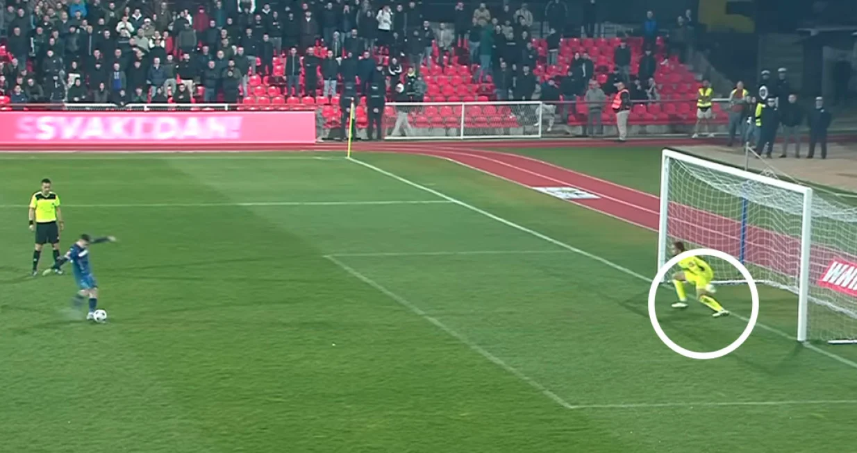 FOTO: Screenshot/Foto: 