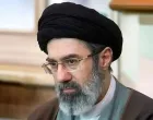 Mojtaba Khamenei/