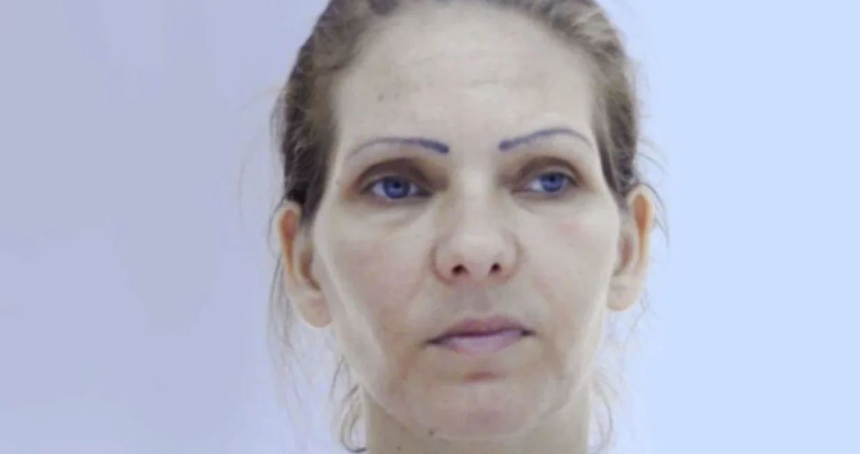 Erzs&eacute;bet Anita Papp/Agencije//