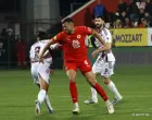 FK Velež - FK Sarajevo - 11.03.2026. (FOTO: Sport1.ba - Sanel Konjhodžić)/Foto: 