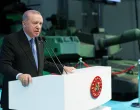 Recep Tayyip Erdogan, turski predsjednik/X.com
