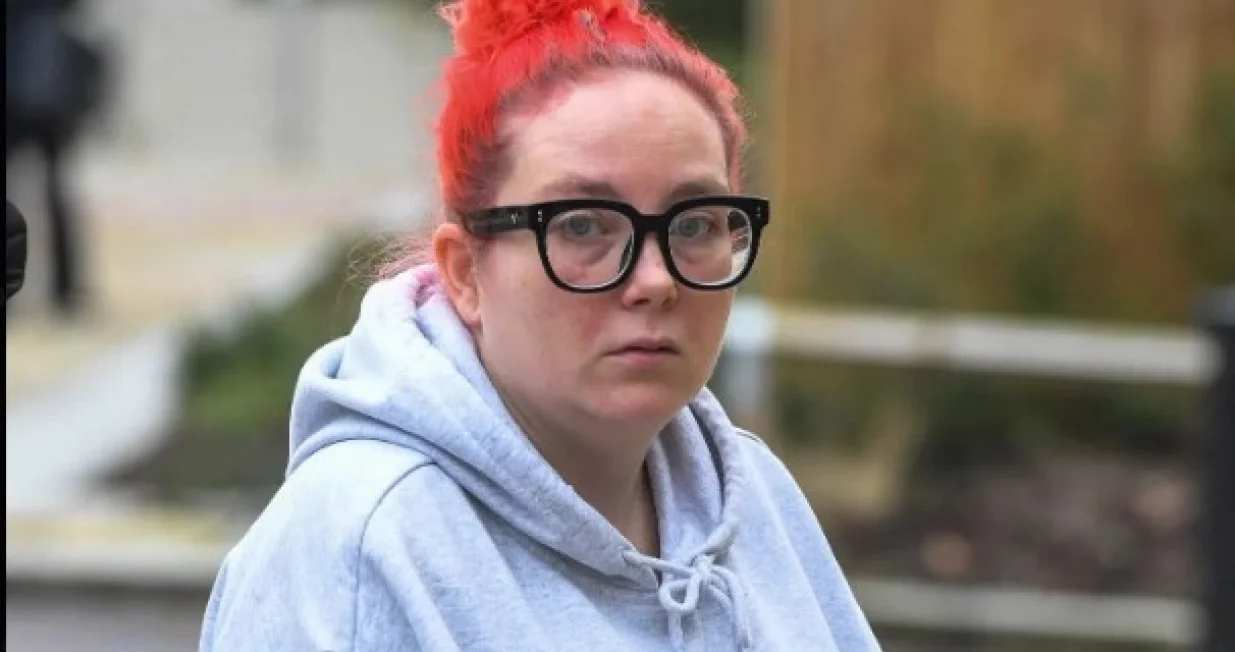 Stacey Sharples/X.com//