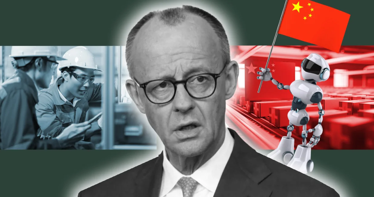 Jača radna etika neće pomoći/Ilustracija/Benjamin Krnić