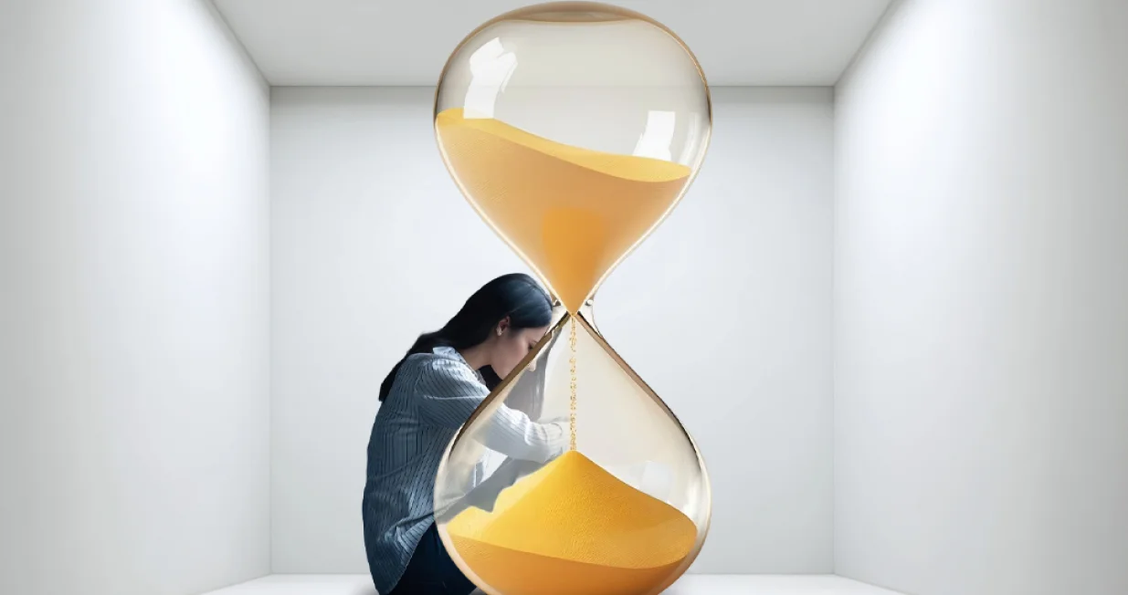 Kolumna Eldine Zolj Balenović: Sutra sve može krenuti u rikverc/Ilustracija/Benjamin Krnić