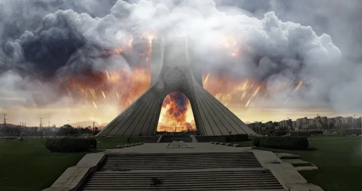 Kolumna Faruka &Scaron;ehića: Barbari dolaze/Ilustracija/Benjamin Krnić