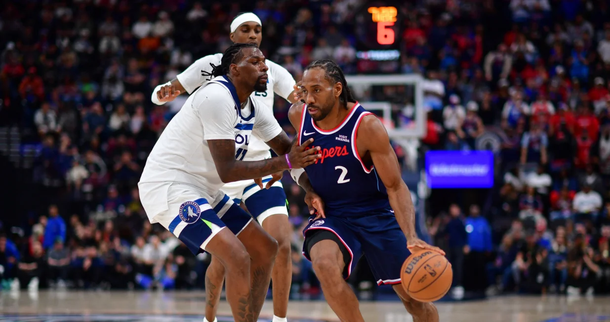 FOTO: Gary A. Vasquez/IMAGN IMAGES via Reuters Connect/Foto: 