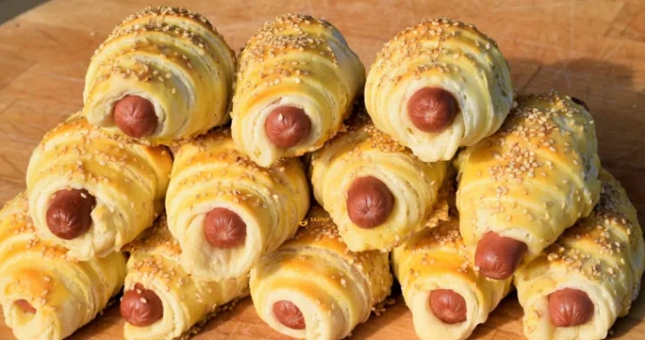 Svi će uživati u njima/Sa&scaron;inakuhinja