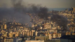 bejrut napad izrael aa/