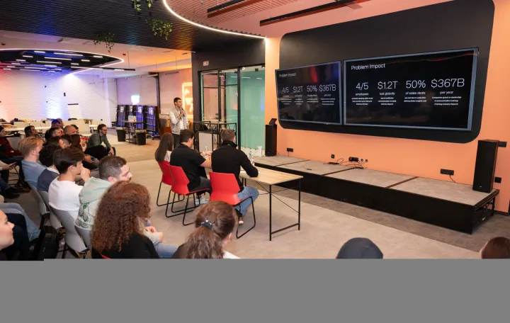 54 sata za ideju koja može postati startup: Novi Techstars Startup Weekend Sarajevo stiže u aprilu/