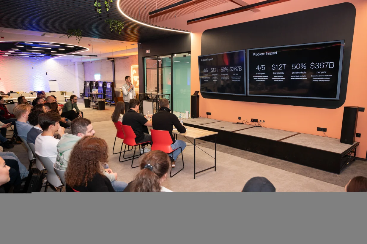 54 sata za ideju koja može postati startup: Novi Techstars Startup Weekend Sarajevo stiže u aprilu/