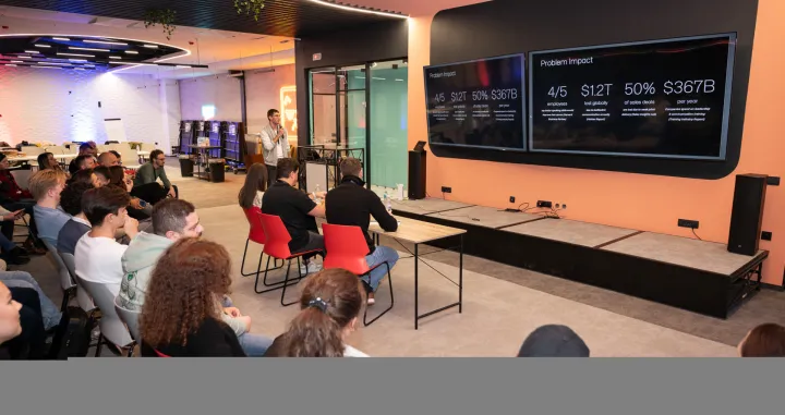 54 sata za ideju koja može postati startup: Novi Techstars Startup Weekend Sarajevo stiže u aprilu/