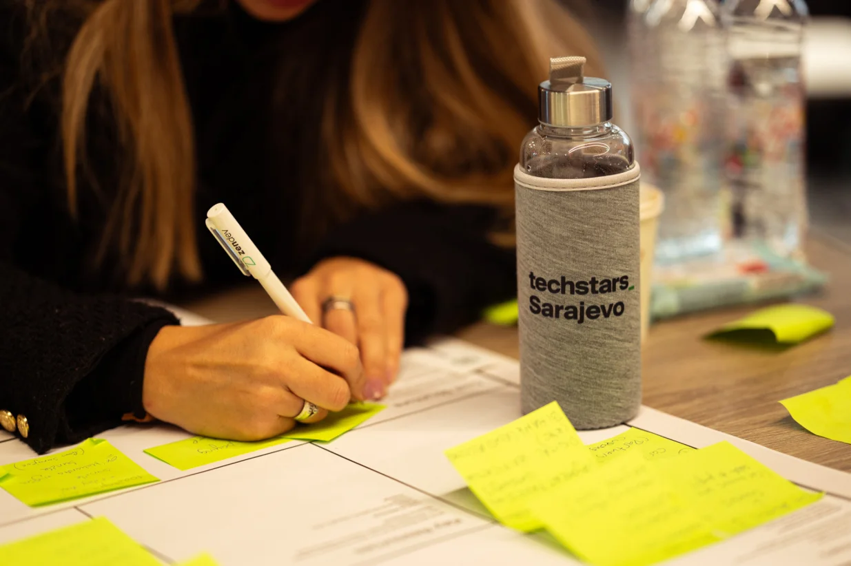 54 sata za ideju koja može postati startup: Novi Techstars Startup Weekend Sarajevo stiže u aprilu/