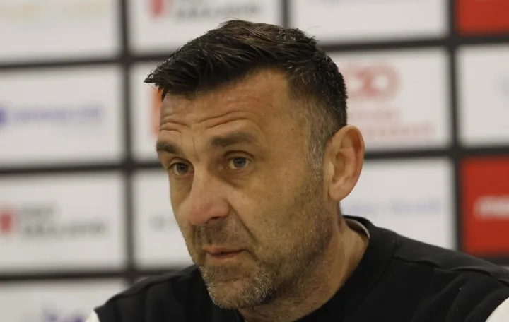 Mario Cvitanović/Foto: 