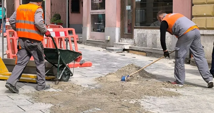 Foto: Općina Centar/