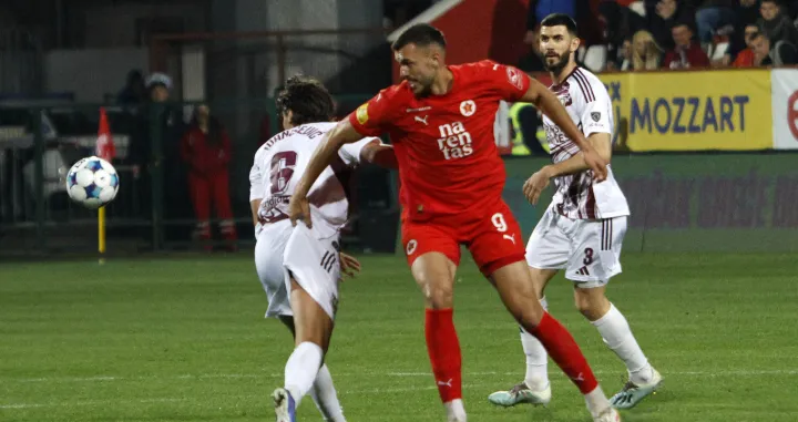 FK Velež - FK Sarajevo - 11.03.2026. (FOTO: Sport1.ba - Sanel Konjhodžić)/Foto: 