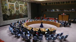 Vijeće sigurnosti UN/