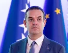 Dino Selimović, v.d. direktora Međunarodnog aerodroma u Sarajevu/