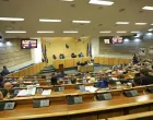 Predstavnički dom PF BiH, sjednica, Parlament Federacije BiH/Senad Gubelić/