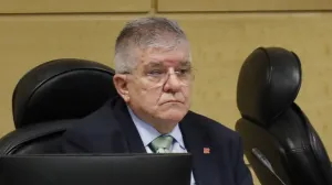 Sjednica Predstavničkog doma Parlamenta Federacije BiH/Senad Gubelić