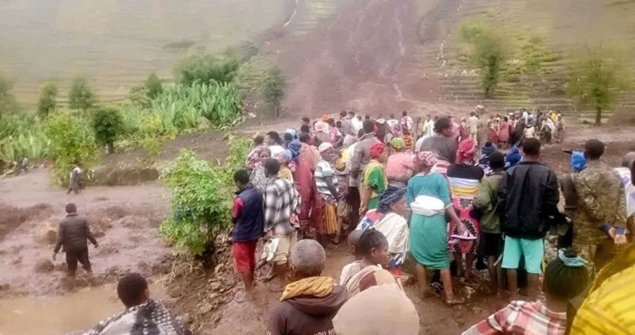 Veliki broj žrtava/Facebook//