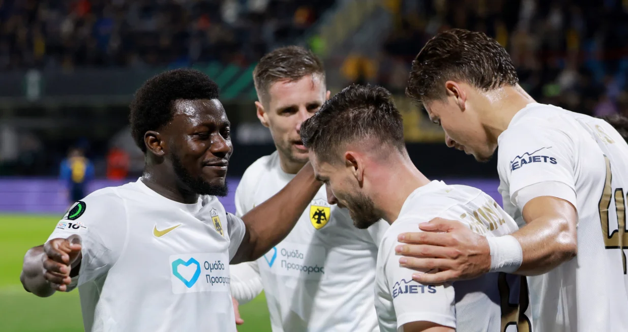 REUTERS/Borut Zivulovic/Foto: 