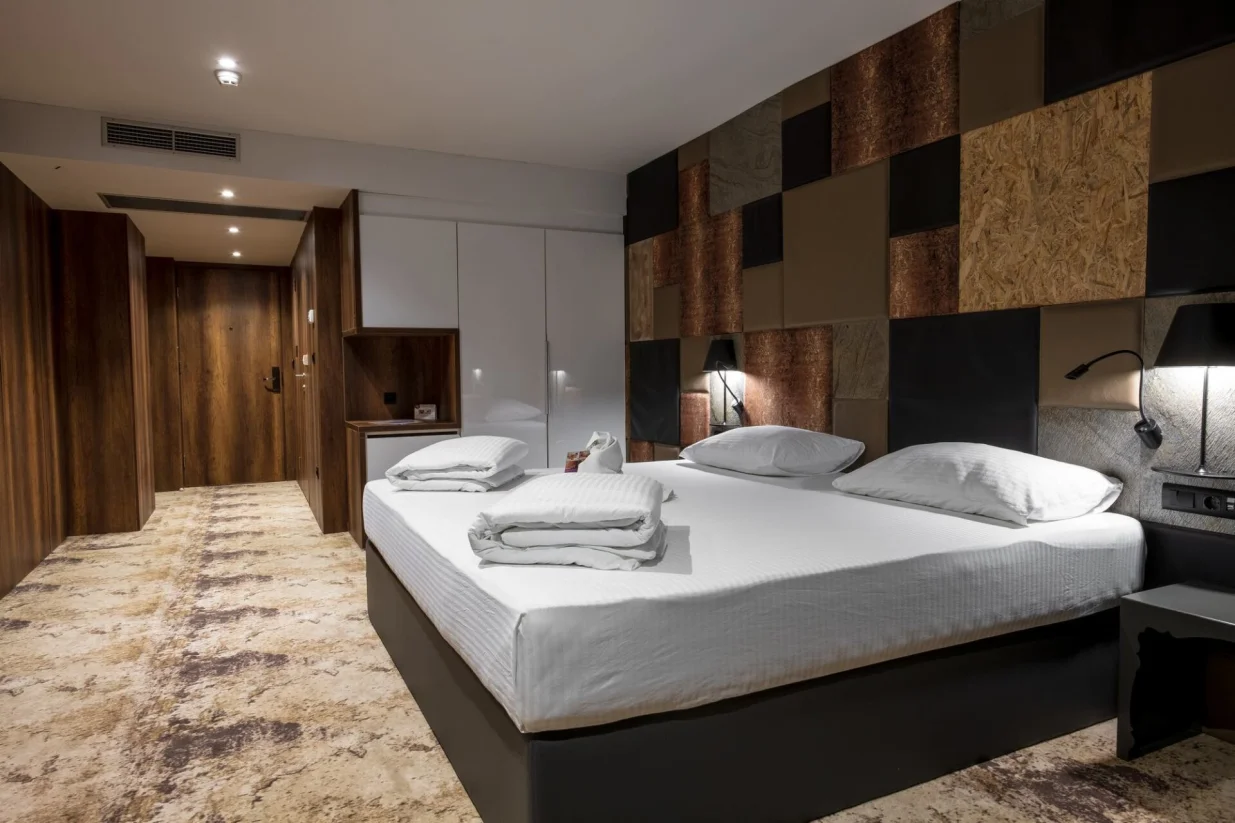 Hotel Hills Ilidža/Promo 