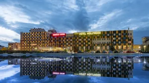 Hotel Hills Ilidža/Promo 