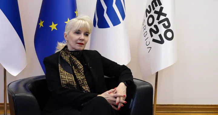 Jagoda Lazarević/Cctv