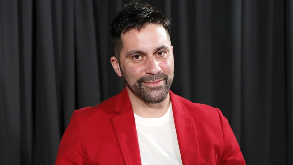 Vladimir Karalić/Foto: 