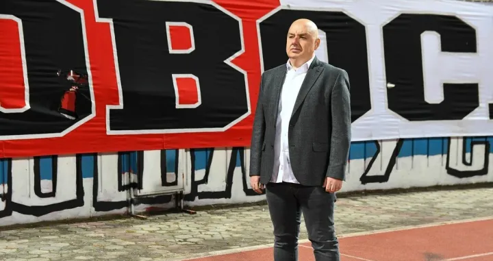 Dragoljub Zbiljić/Foto: 