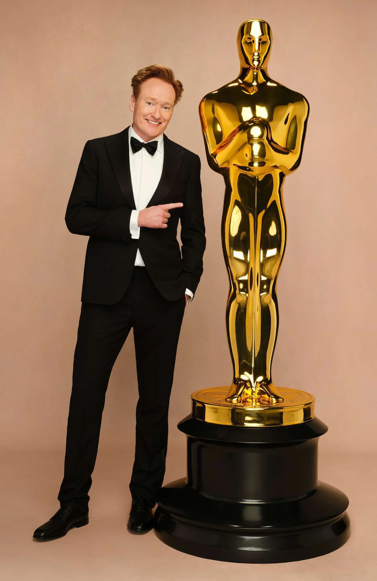 Conan O'Brien/