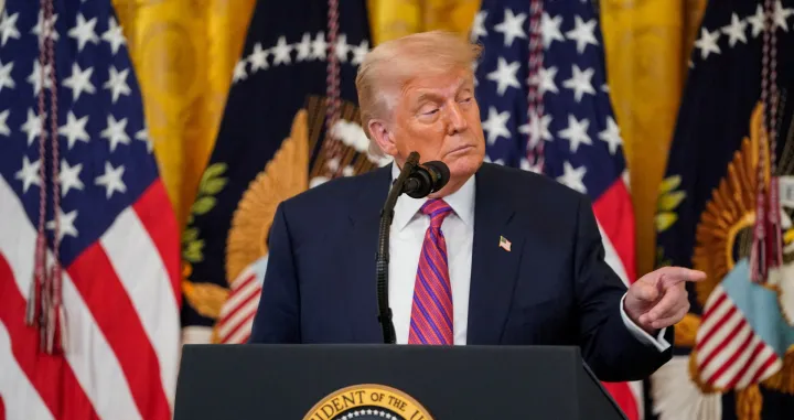 FOTO: Nathan Howard/REUTERS/Foto: 