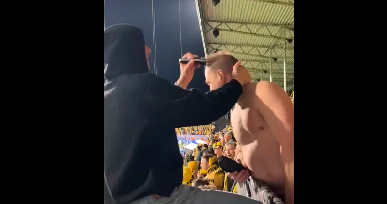 FOTO: Screenshot/Foto: 