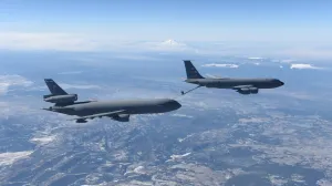 KC-135 Stratotanker/Screenshot