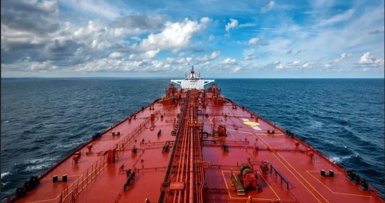 tanker nafta/Sanja ДђukiД&Dagger;