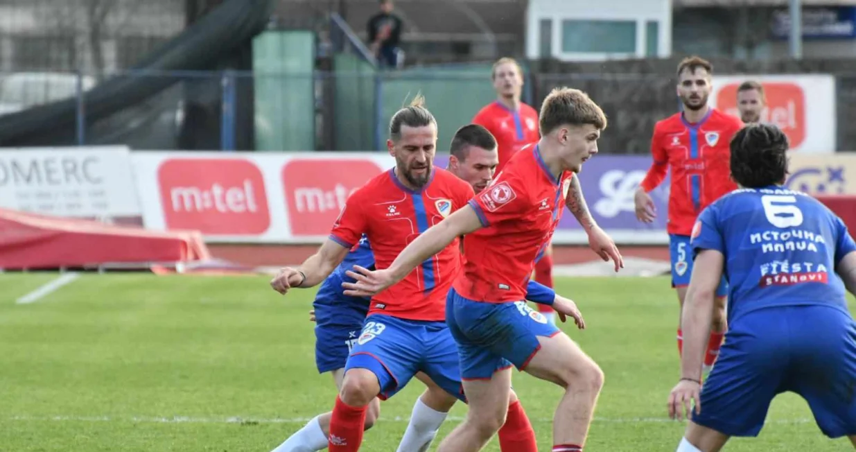 FOTO: Vladimir &Scaron;utvić/Borac Sport/Foto: 