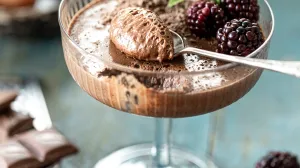 Brzi desert iz snova/Free Pik