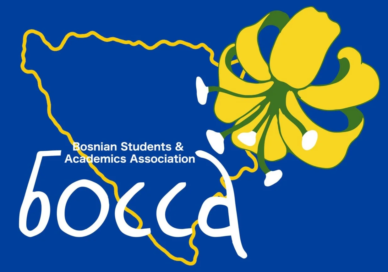 Udruženje bosanskih studenata i akademika Z&uuml;rich (BOSSA - Bosnian Students and Academics Association)//