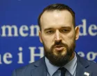 Pres-konferencija Admira Čavalića/Damir Deljo
