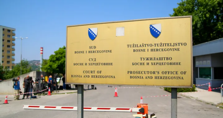 Apelaciono vijeće Suda BiH o Dodikovom slučaju. Dodikov advokatski tim/Damir Deljo