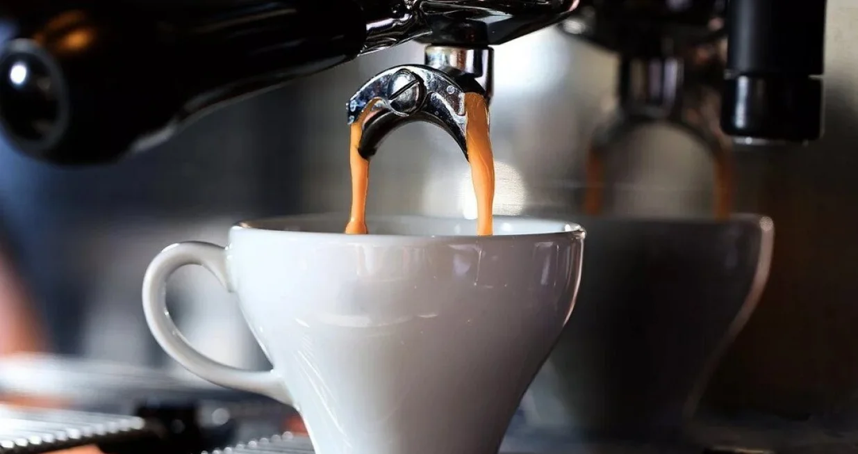 &scaron;oljica kafe/Pixabay