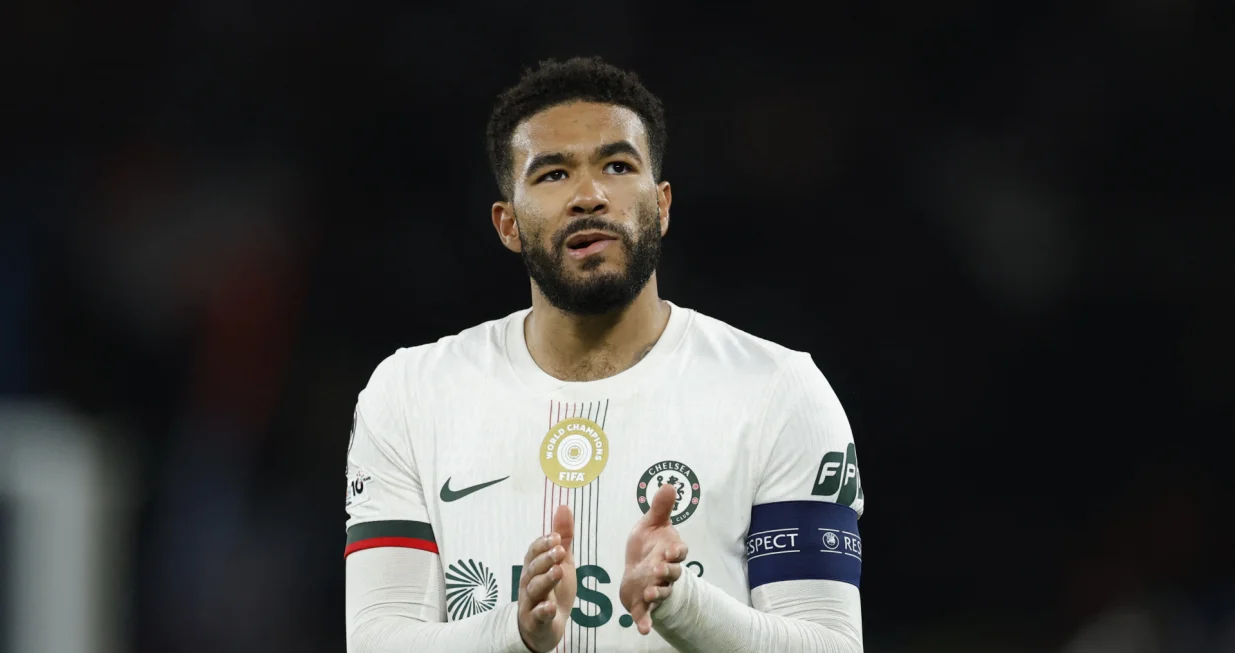 Action Images via Reuters/Peter Cziborra/Foto: 