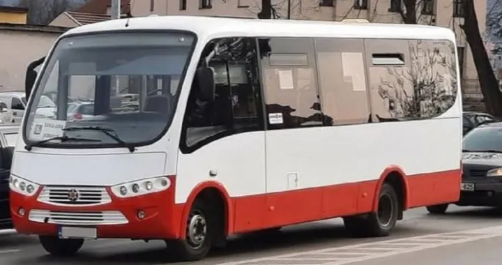 U autobusu u trenutku incidenta bila i djeca/Nezavisne//