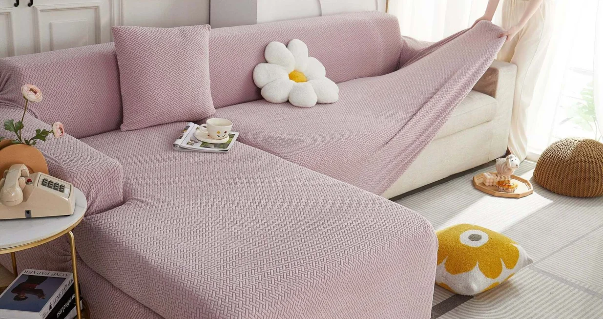 Prekrivači za namje&scaron;taj, kaučeve i ugaone/