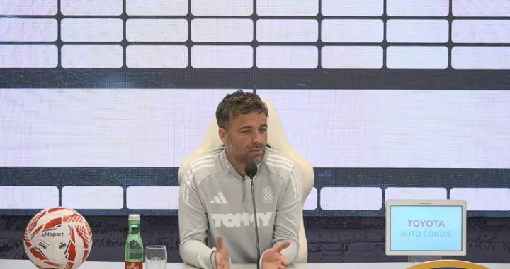 FOTO: HNK Hajduk - YouTube/Foto: 